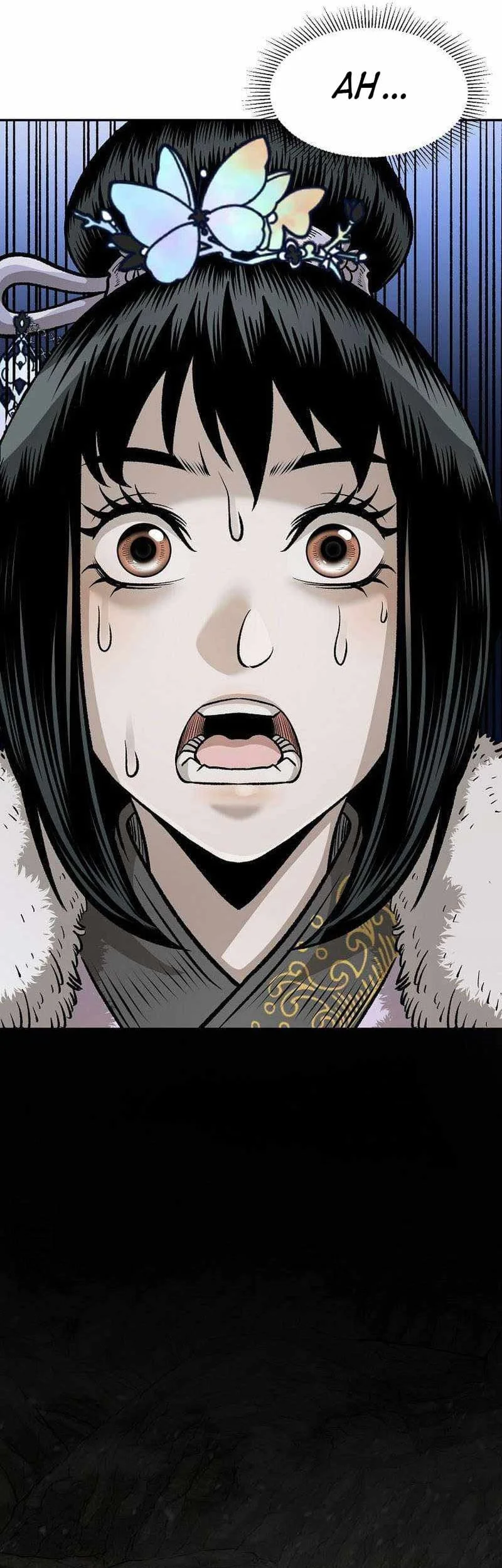 Demon in Mount Hua chapter 53 halaman 85