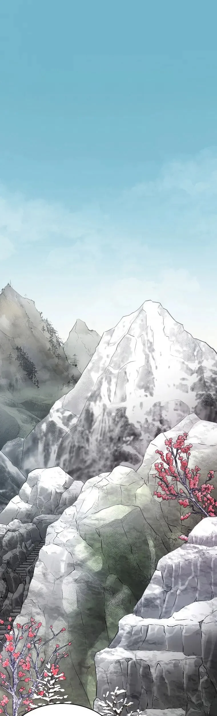 Demon in Mount Hua Bab 55 halaman 2