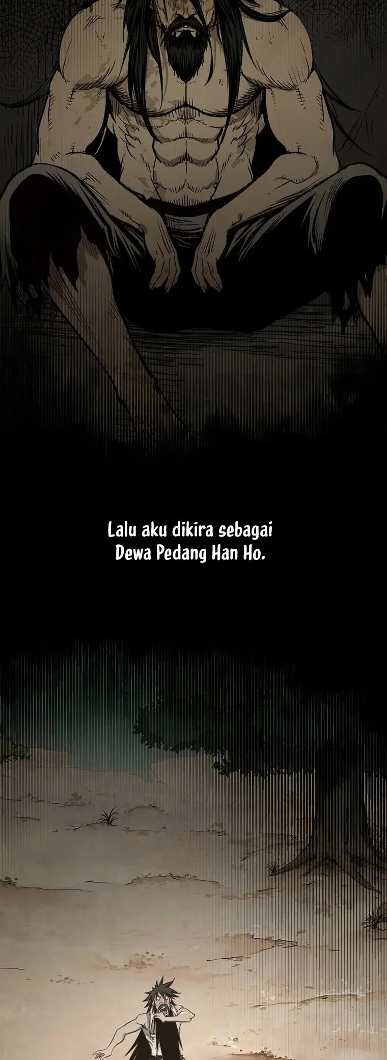 Demon in Mount Hua Bab 55 halaman 10