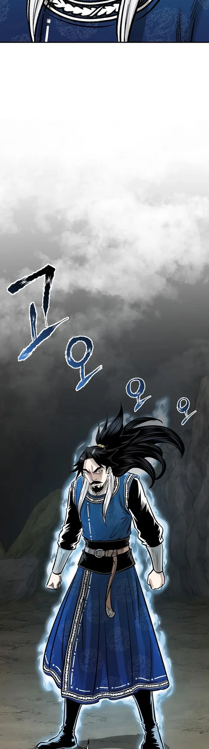 Demon in Mount Hua chapter 56 halaman 31