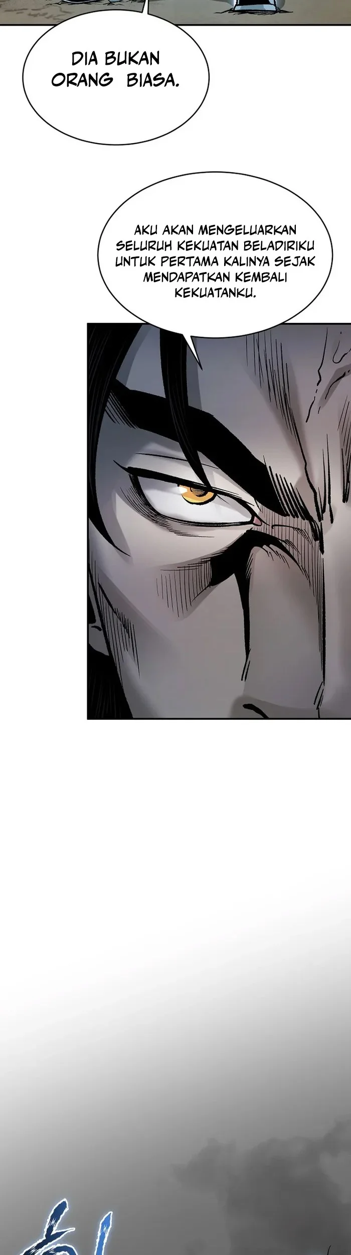 Demon in Mount Hua chapter 56 halaman 32
