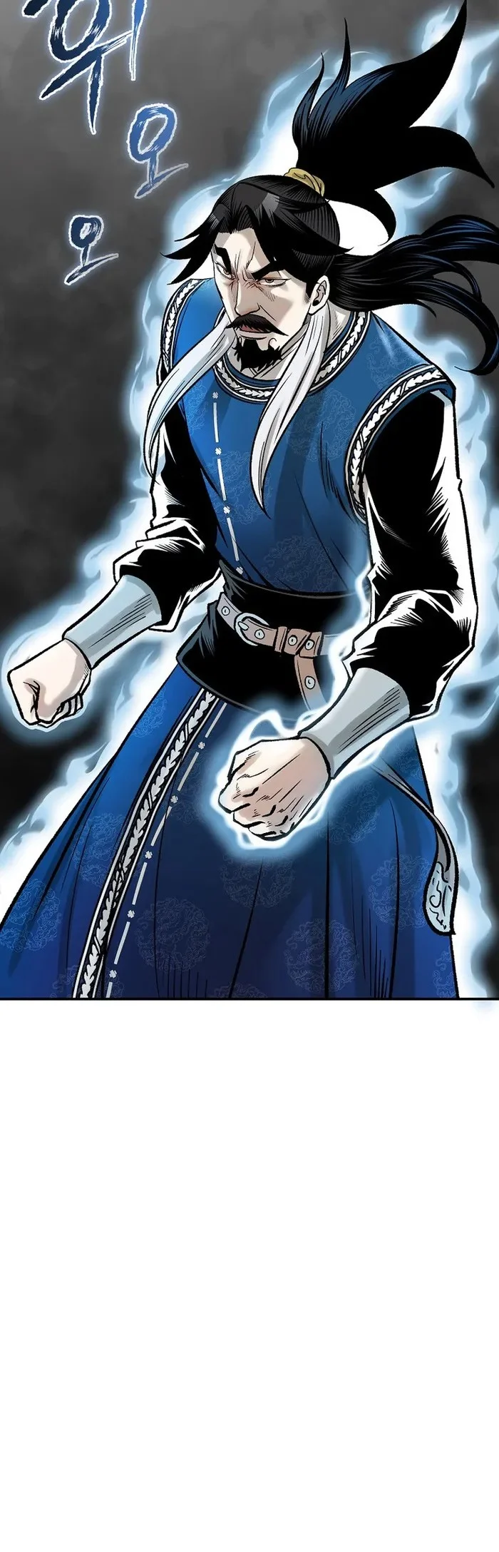 Demon in Mount Hua chapter 56 halaman 33
