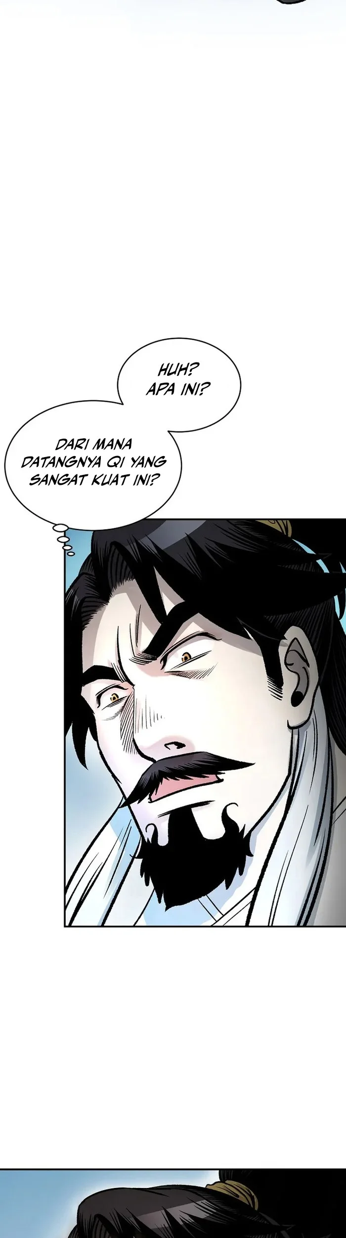 Demon in Mount Hua chapter 56 halaman 36
