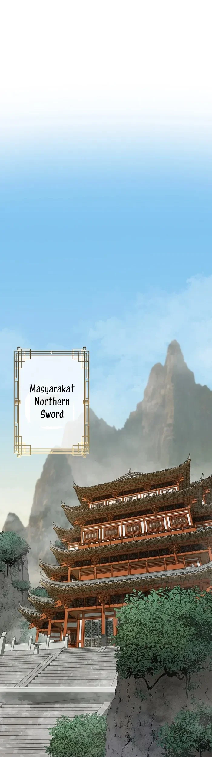 Demon in Mount Hua chapter 56 halaman 52