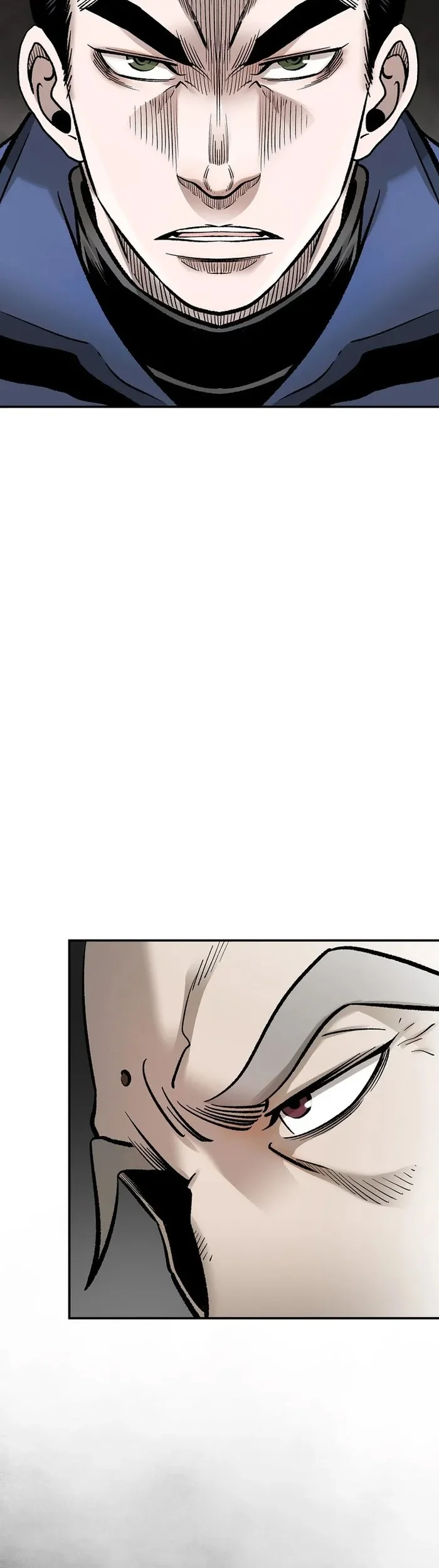 Demon in Mount Hua chapter 56 halaman 63