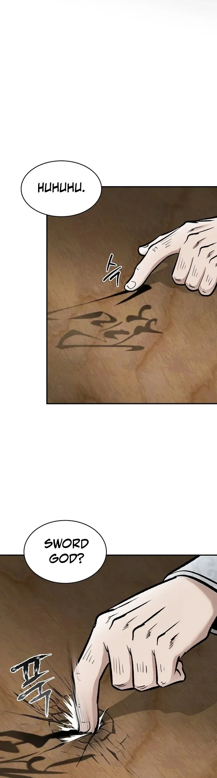 Demon in Mount Hua chapter 56 halaman 65
