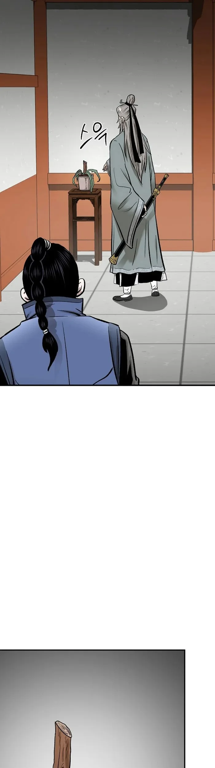 Demon in Mount Hua chapter 56 halaman 68