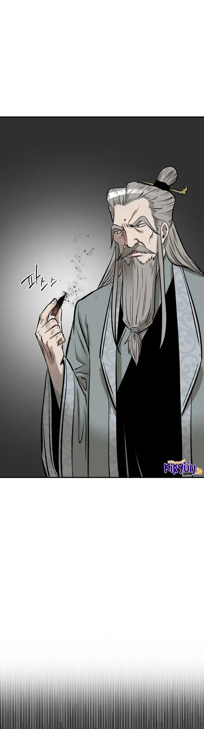 Demon in Mount Hua chapter 56 halaman 76