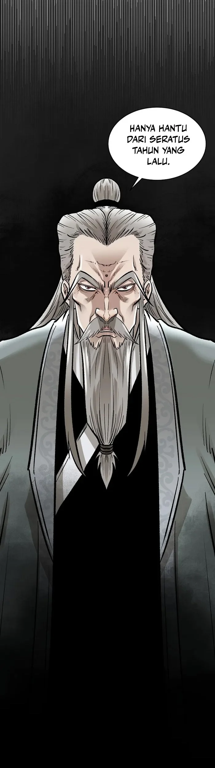 Demon in Mount Hua chapter 56 halaman 77