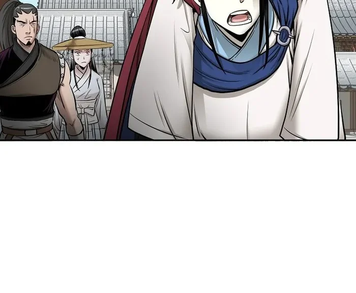 Demon in Mount Hua chapter 59 halaman 7