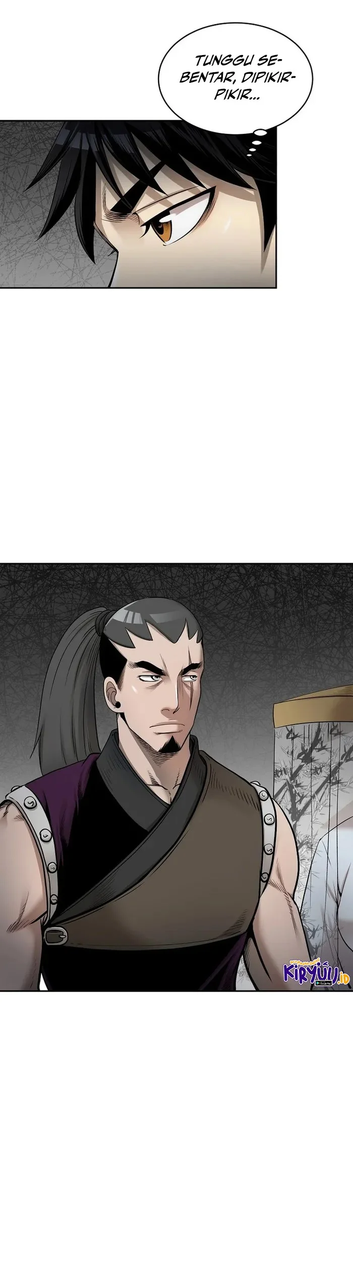 Demon in Mount Hua chapter 59 halaman 9
