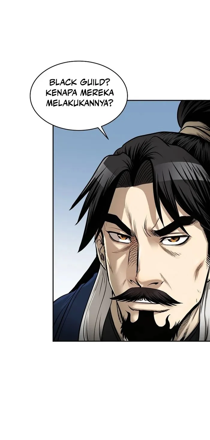 Demon in Mount Hua chapter 59 halaman 12