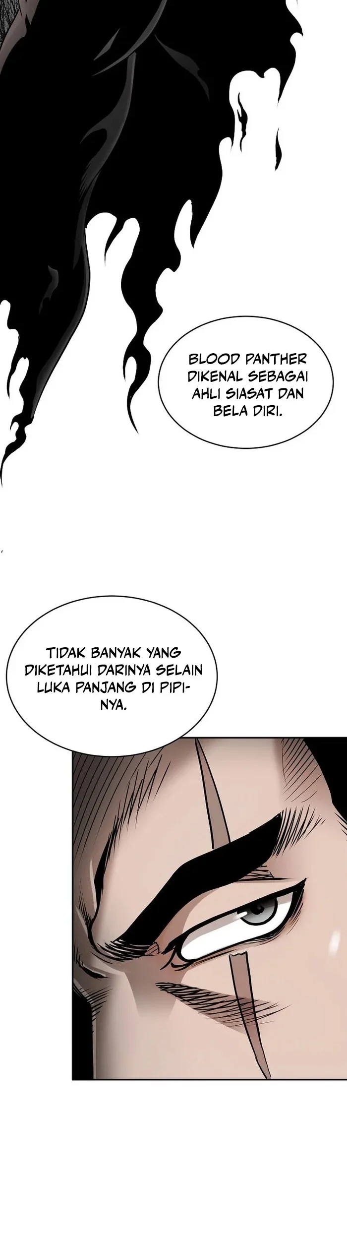 Demon in Mount Hua chapter 59 halaman 14