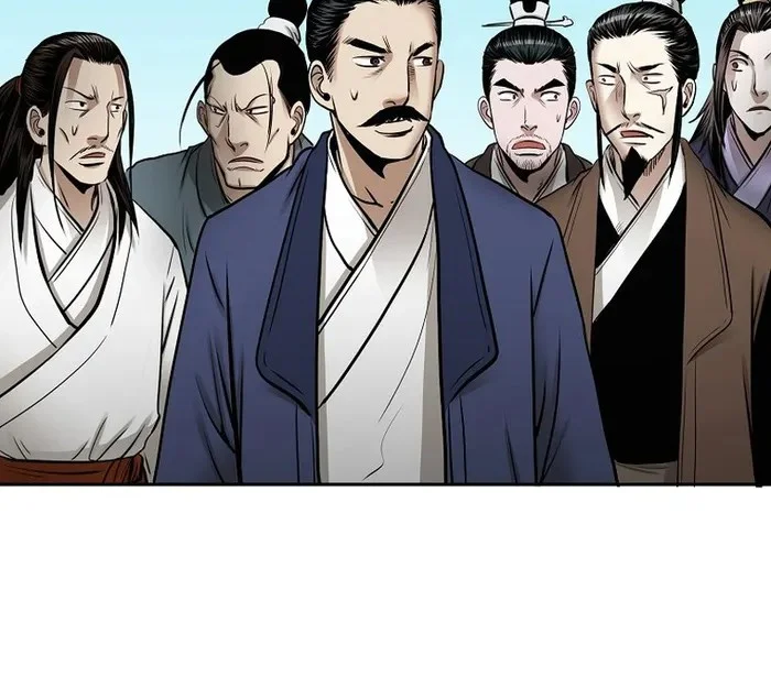 Demon in Mount Hua chapter 59 halaman 52