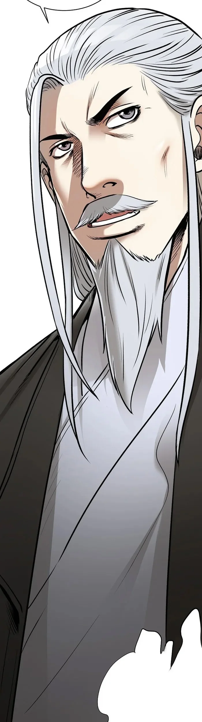 Demon in Mount Hua chapter 59 halaman 61