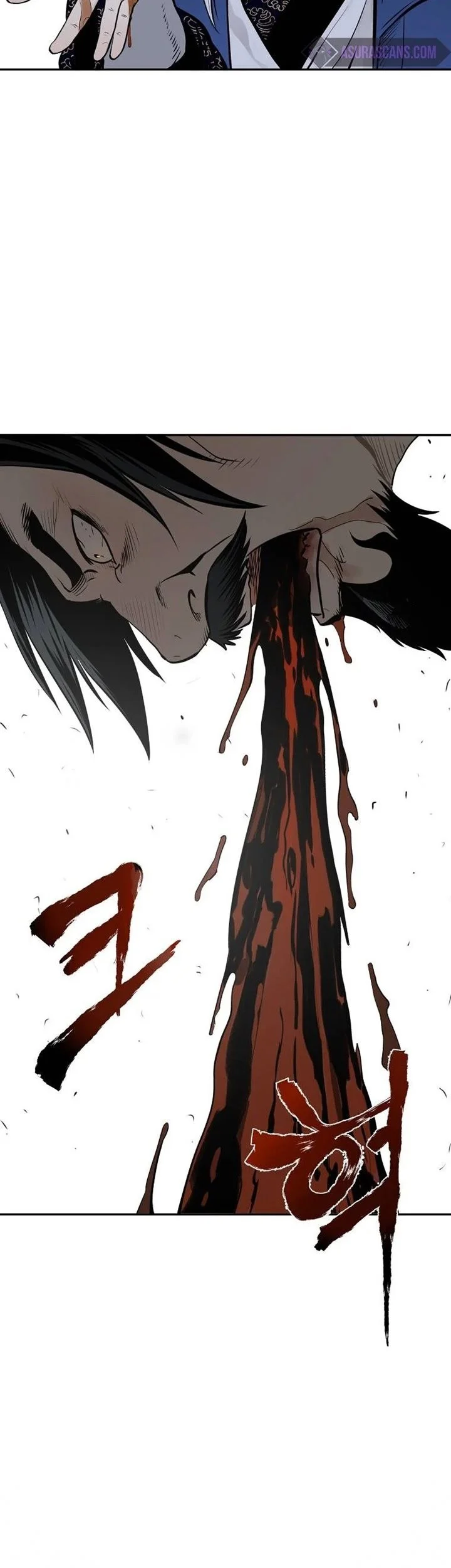 Demon in Mount Hua chapter 6 halaman 15