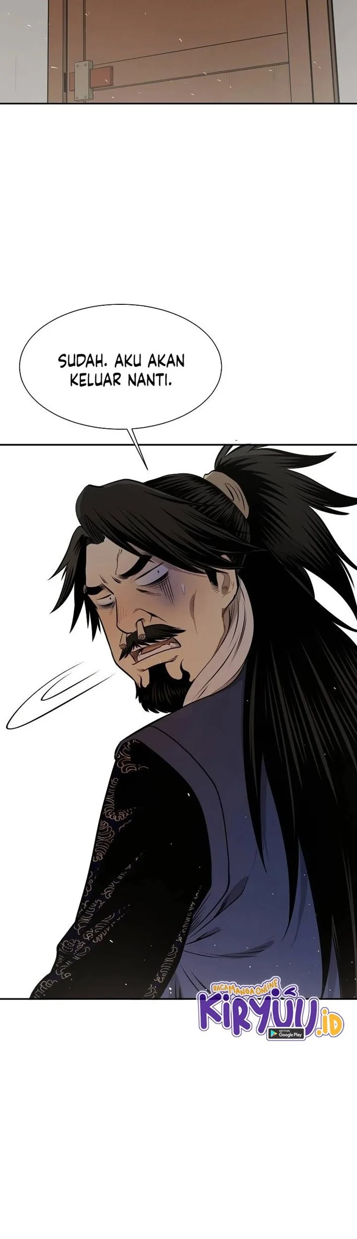 Demon in Mount Hua chapter 6 halaman 28