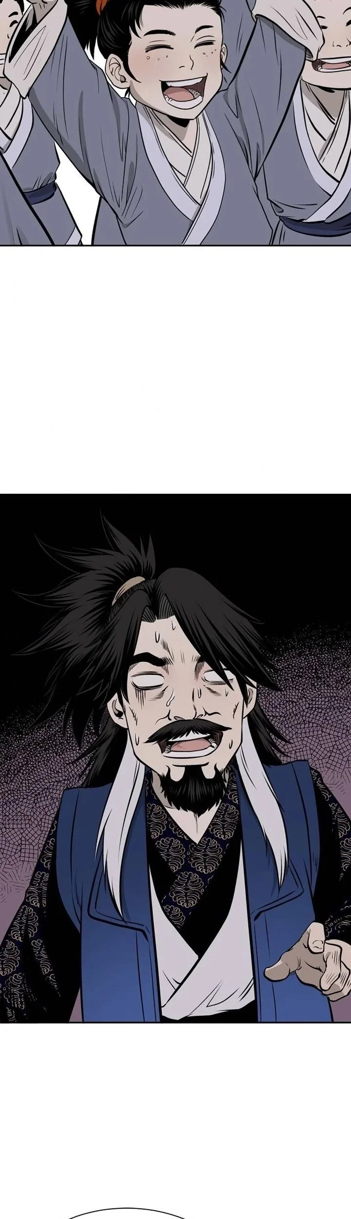 Demon in Mount Hua chapter 6 halaman 61