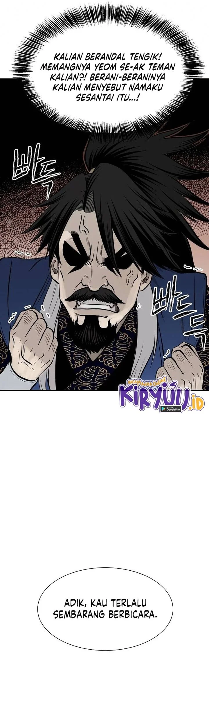 Demon in Mount Hua chapter 6 halaman 63