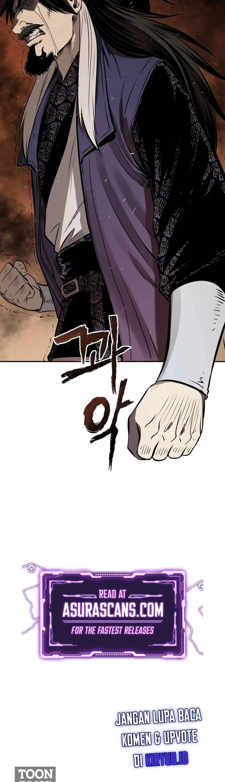 Demon in Mount Hua chapter 6 halaman 71