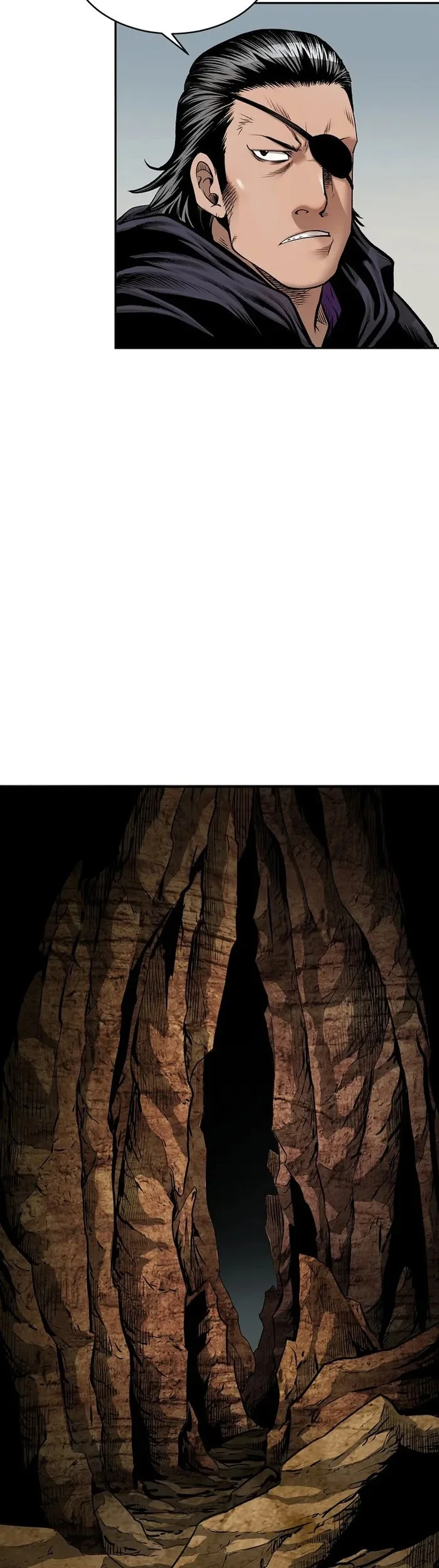 Demon in Mount Hua Bab 60 halaman 6