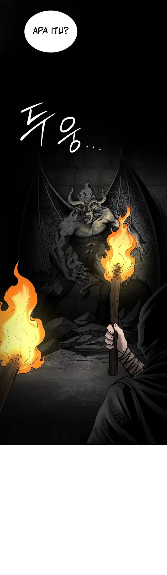 Demon in Mount Hua Bab 60 halaman 17