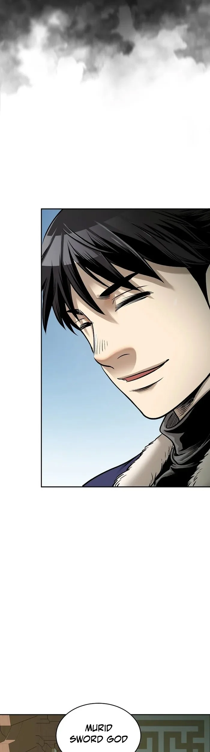Demon in Mount Hua chapter 61 halaman 20