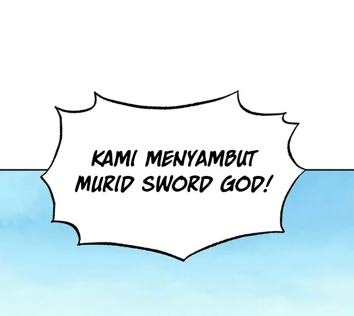 Demon in Mount Hua chapter 61 halaman 25