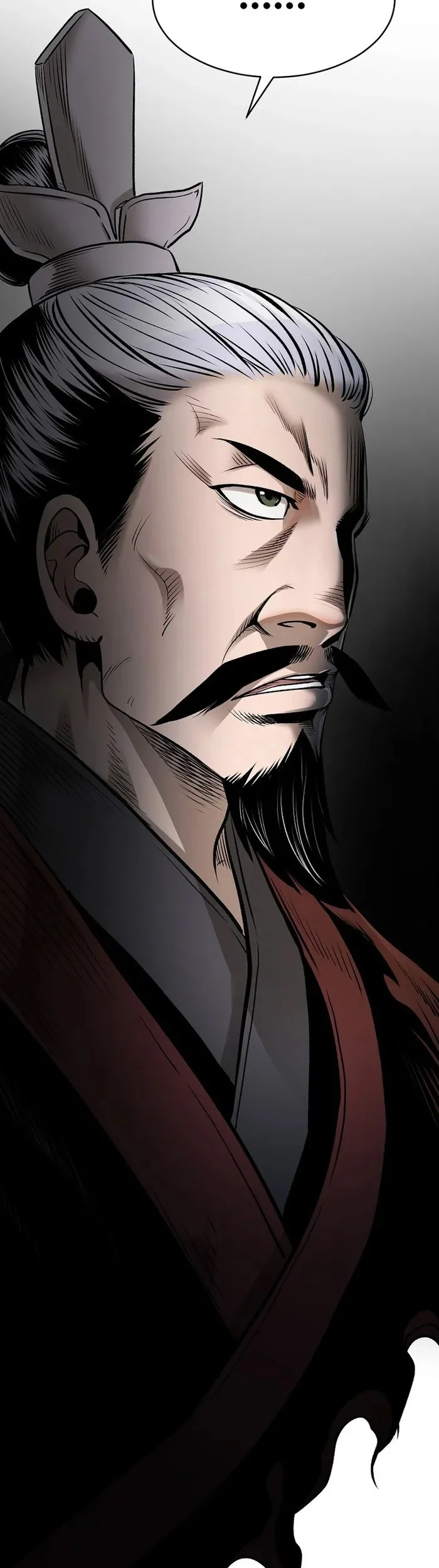 Demon in Mount Hua chapter 61 halaman 67
