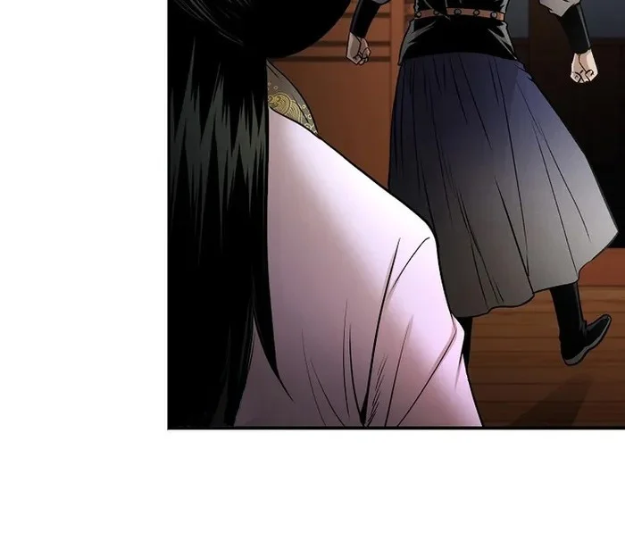 Demon in Mount Hua chapter 62 halaman 19