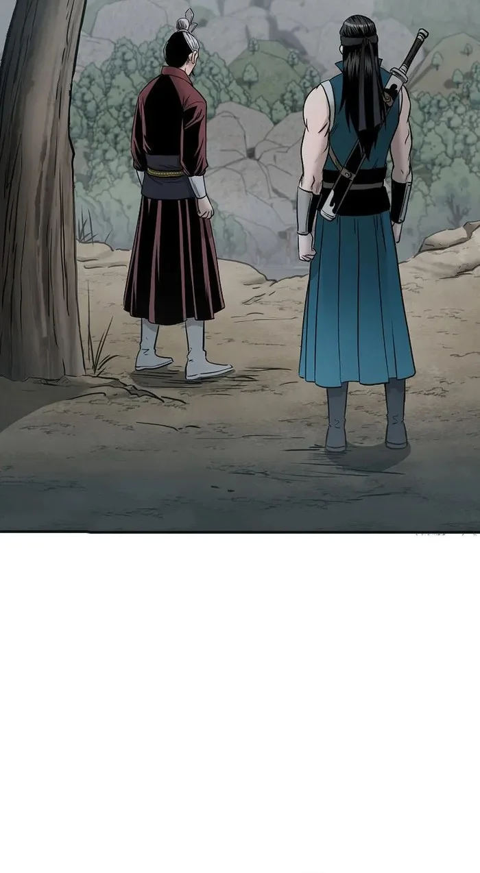Demon in Mount Hua chapter 62 halaman 52