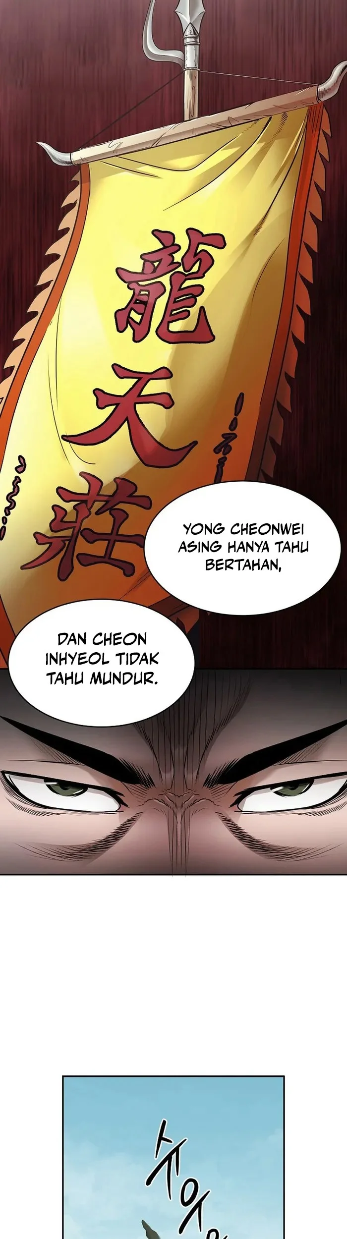 Demon in Mount Hua chapter 62 halaman 61