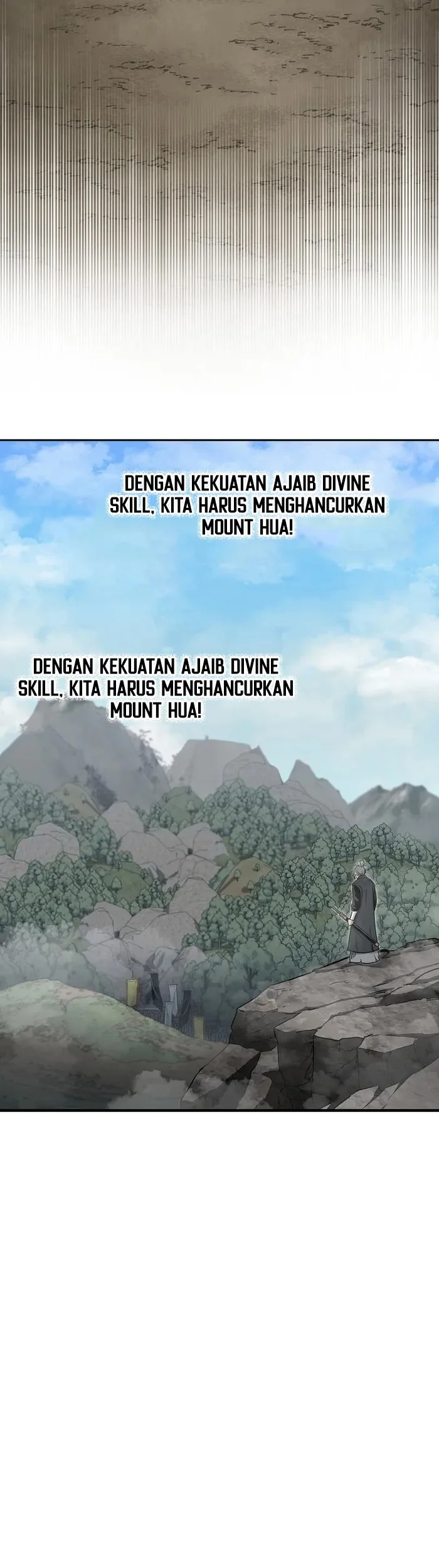 Demon in Mount Hua Bab 63 halaman 14