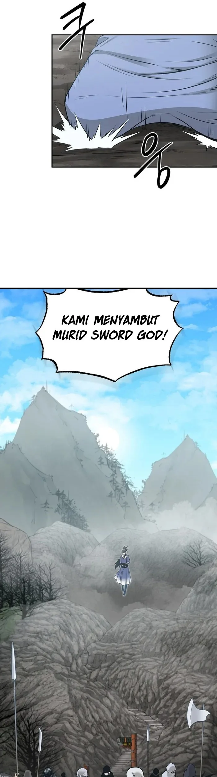 Demon in Mount Hua Bab 63 halaman 37