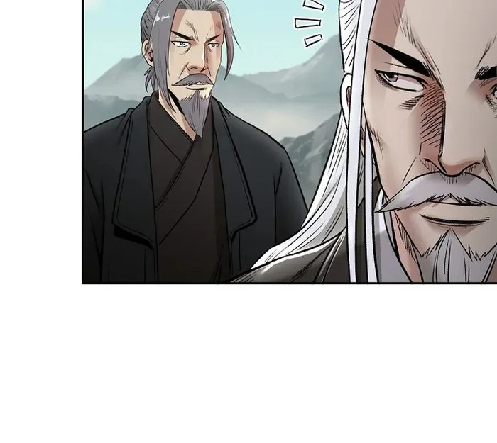 Demon in Mount Hua chapter 64 halaman 33