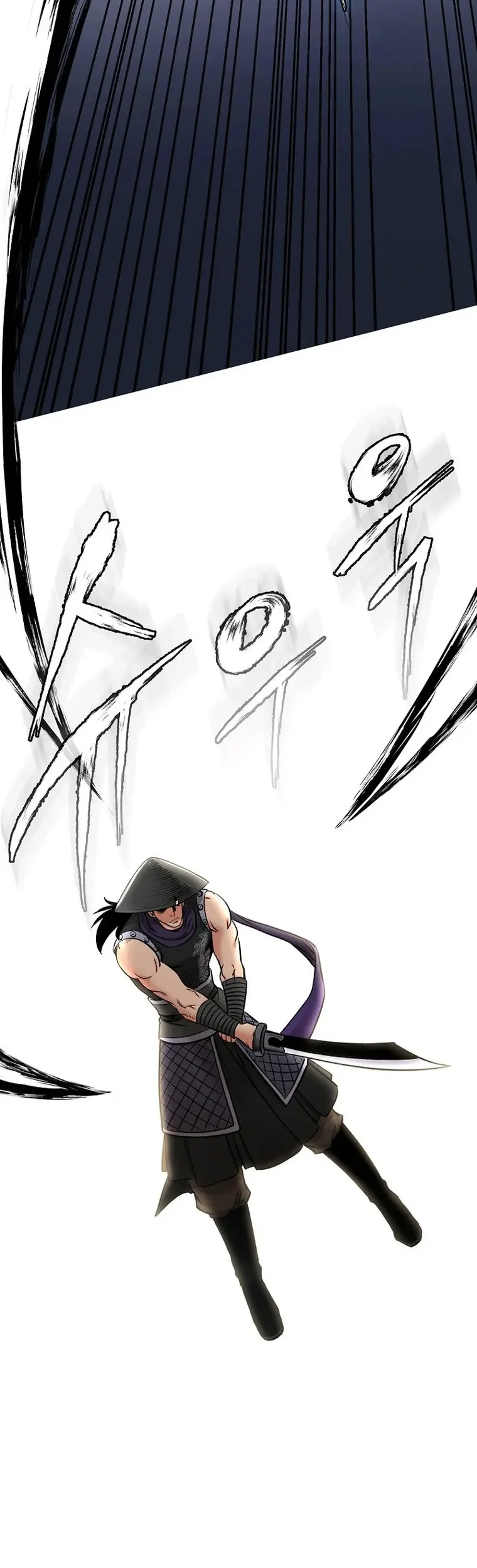 Demon in Mount Hua Bab 65 halaman 31