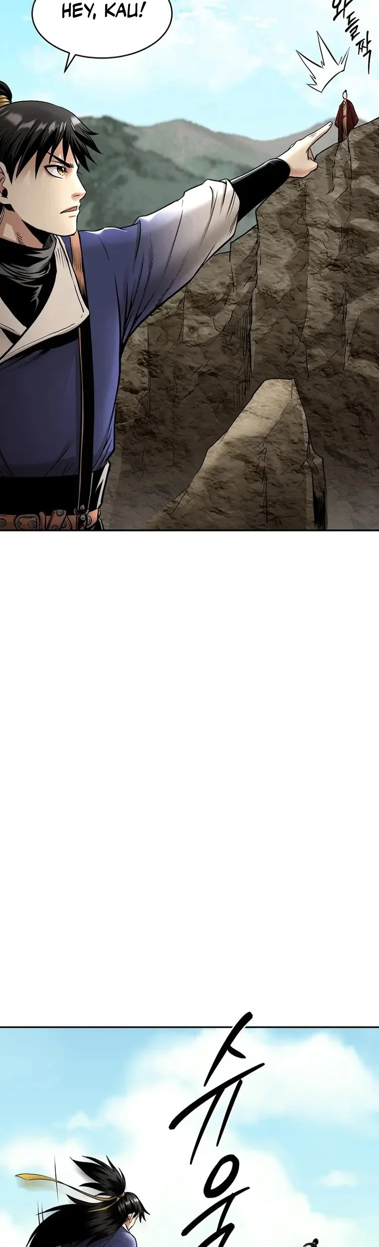 Demon in Mount Hua Bab 65 halaman 79