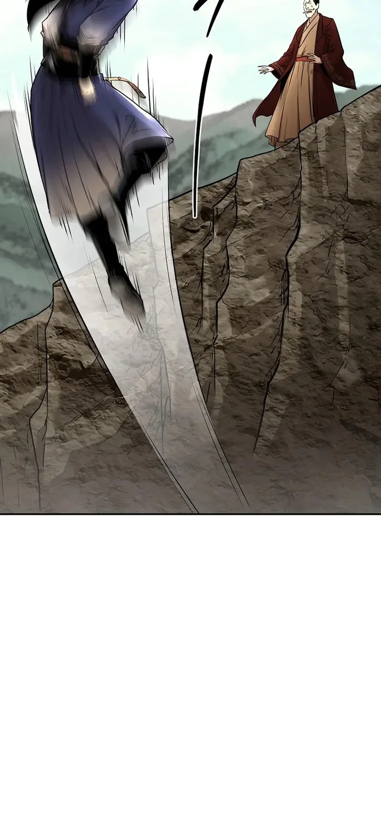 Demon in Mount Hua Bab 65 halaman 80