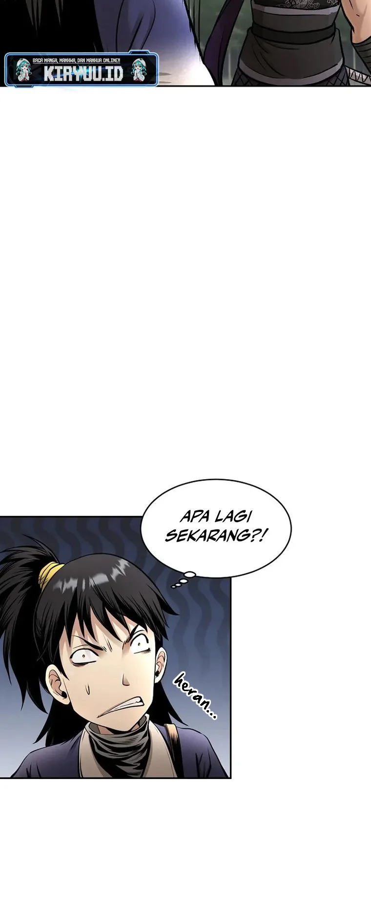 Demon in Mount Hua chapter 66 halaman 7