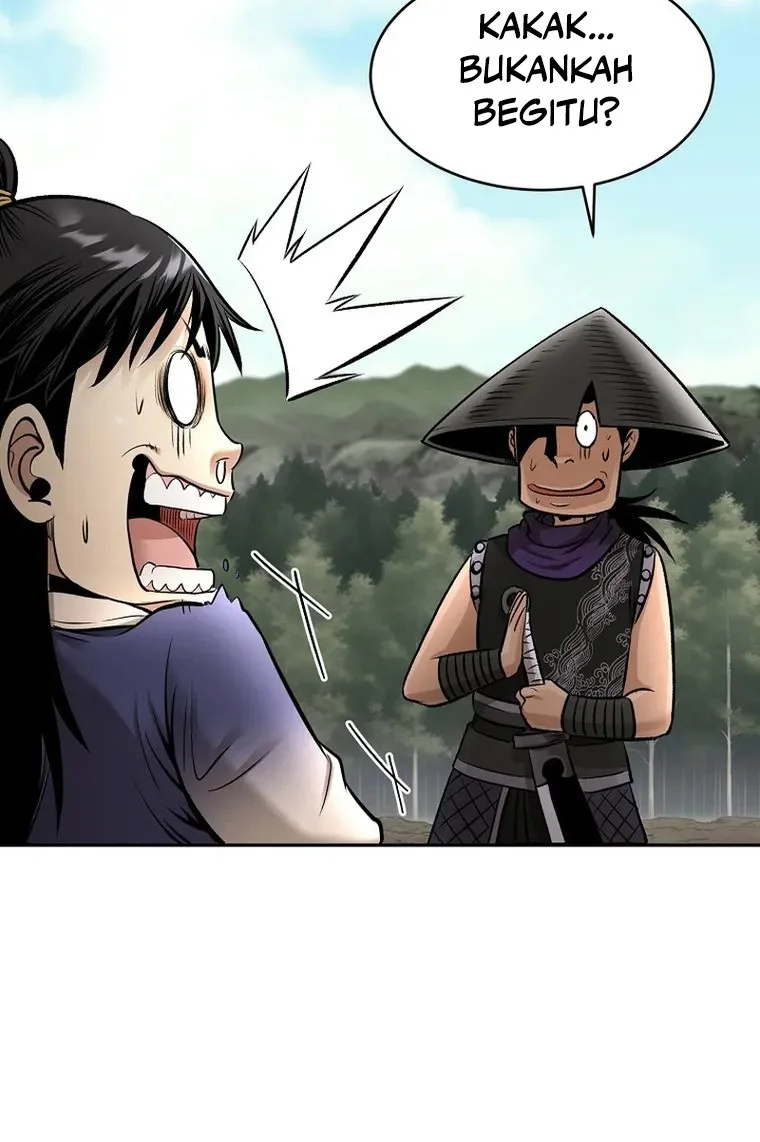 Demon in Mount Hua chapter 66 halaman 10