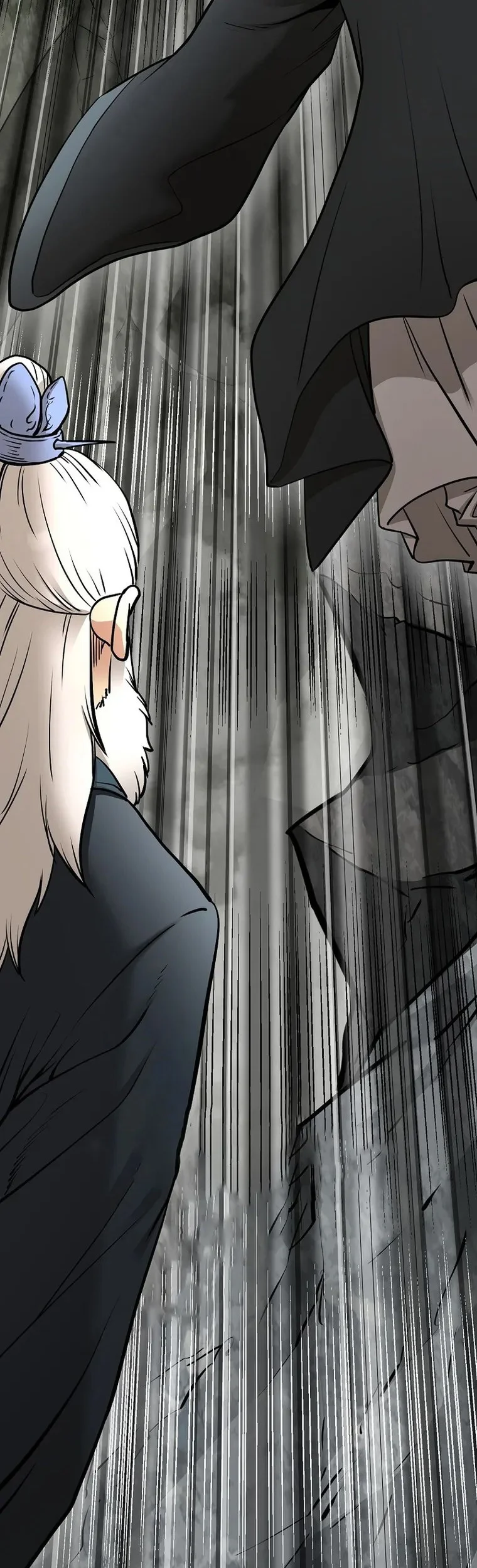 Demon in Mount Hua chapter 66 halaman 15