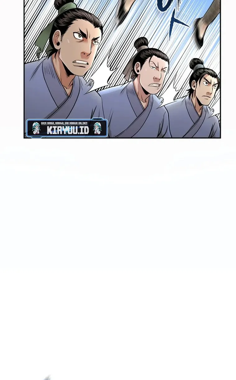 Demon in Mount Hua chapter 66 halaman 31