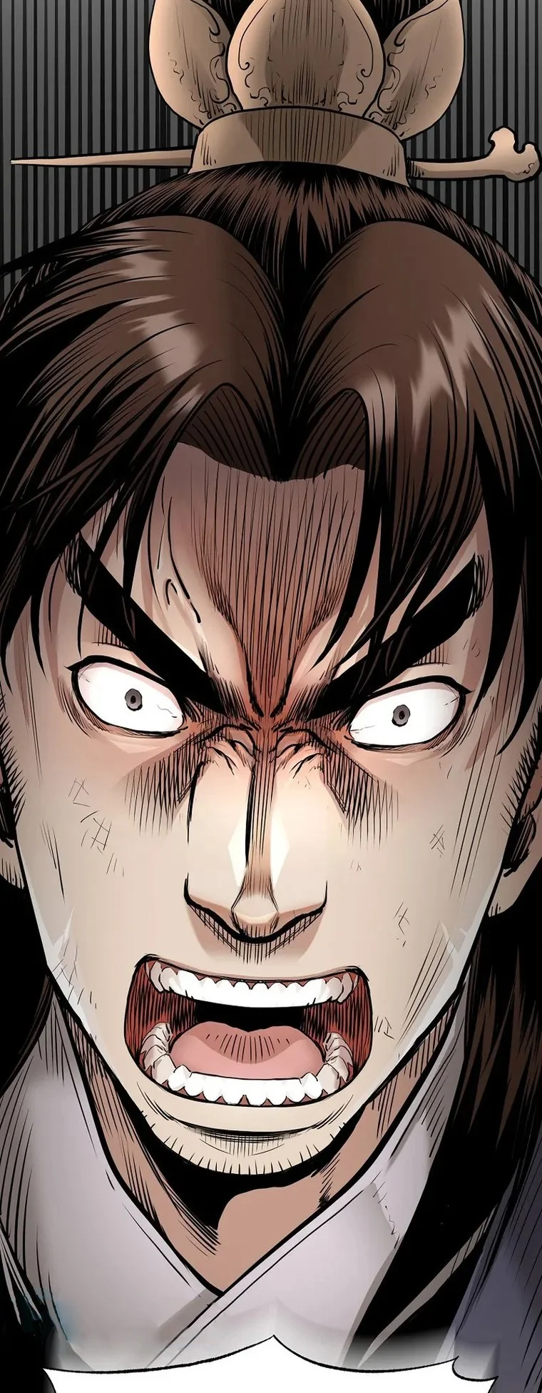 Demon in Mount Hua chapter 66 halaman 52