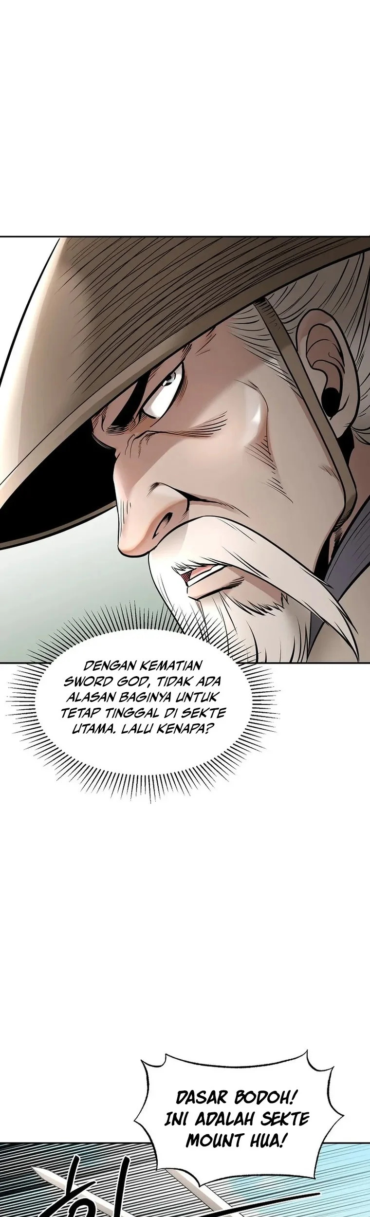 Demon in Mount Hua chapter 66 halaman 62