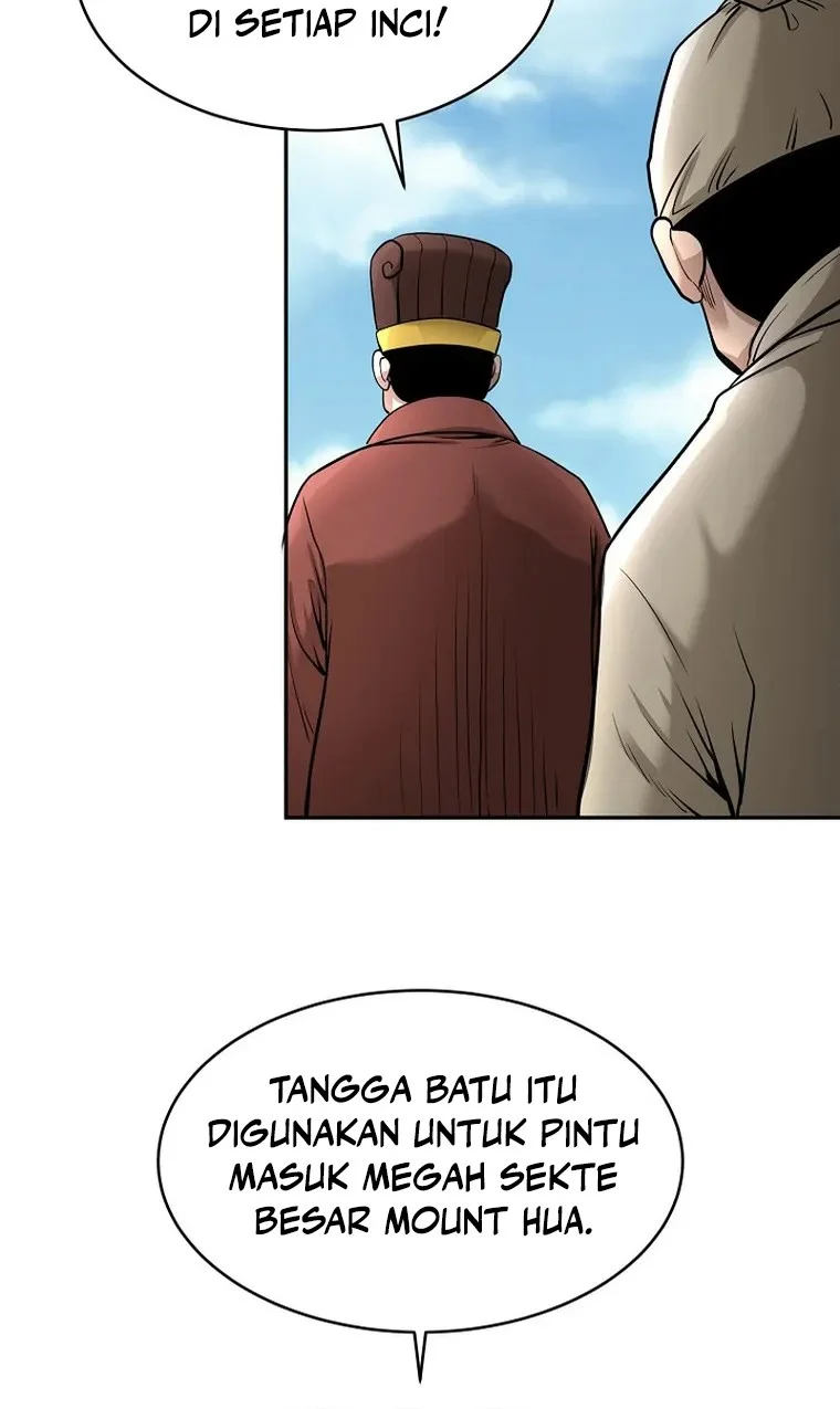 Demon in Mount Hua chapter 66 halaman 73