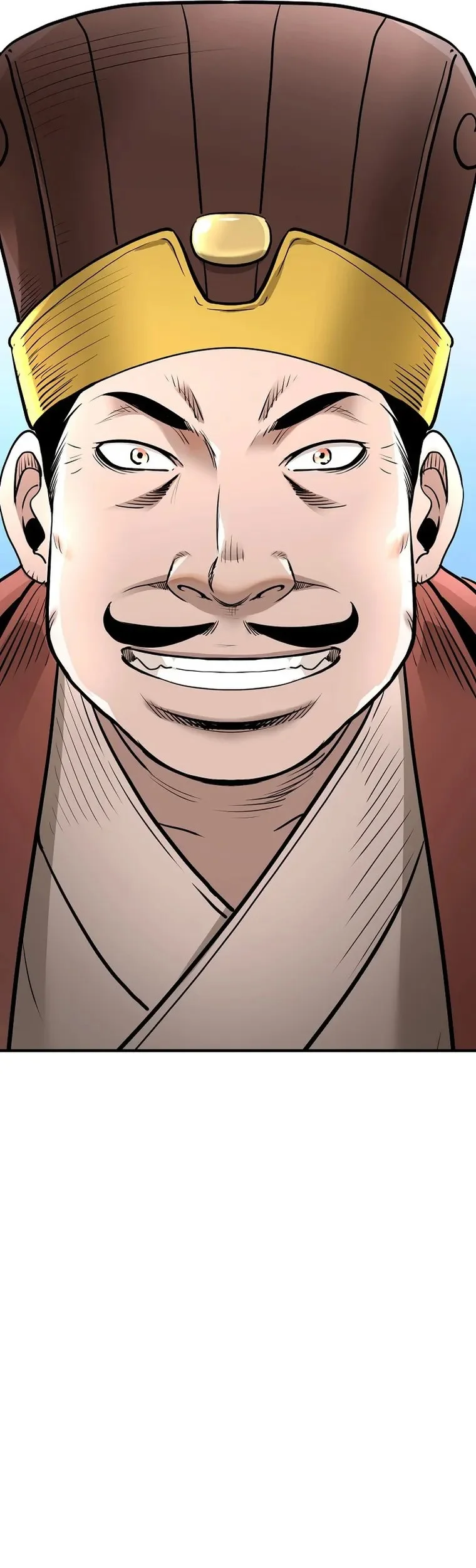 Demon in Mount Hua chapter 66 halaman 74