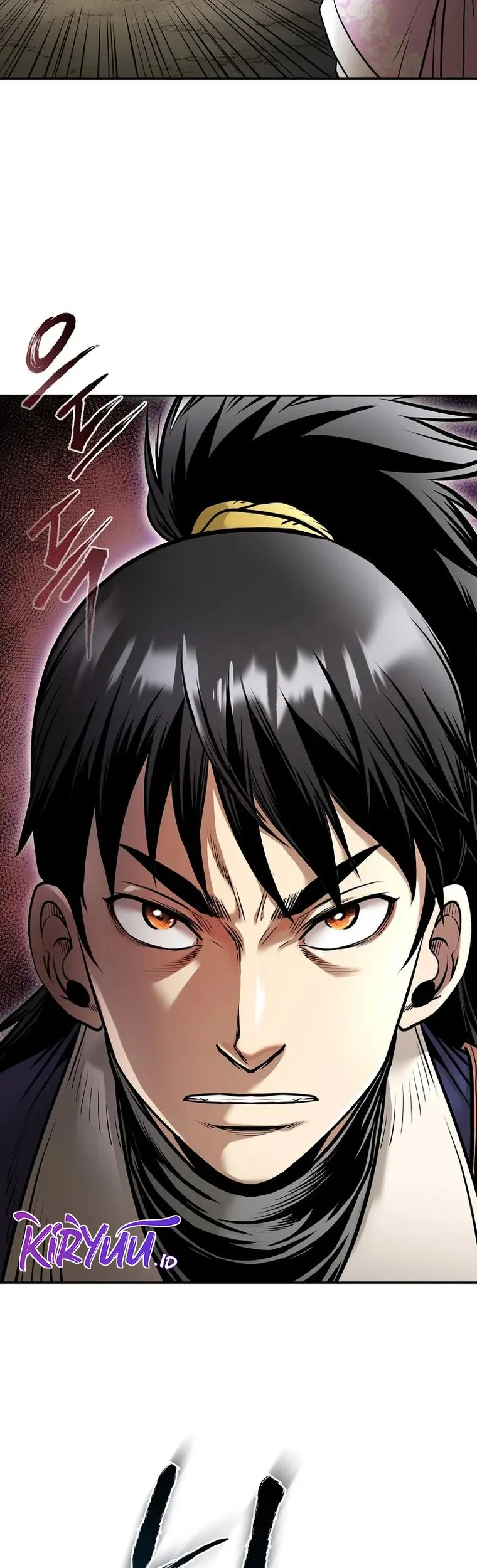Demon in Mount Hua chapter 67 halaman 22