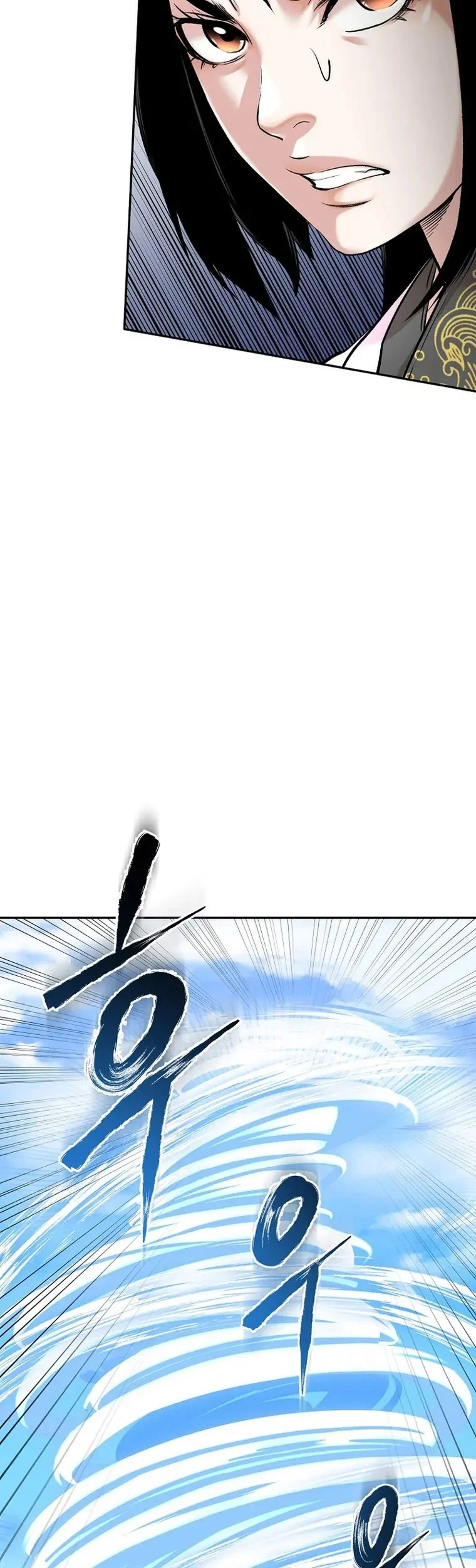 Demon in Mount Hua chapter 67 halaman 28