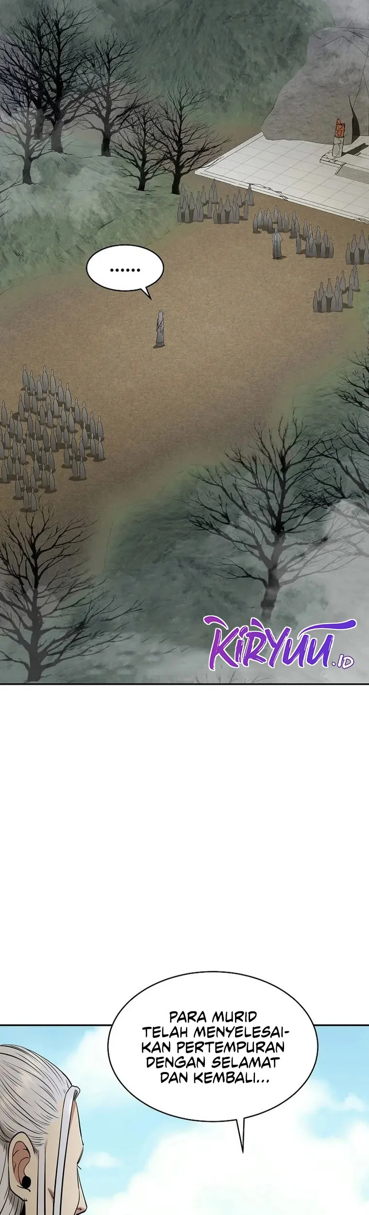 Demon in Mount Hua chapter 67 halaman 48