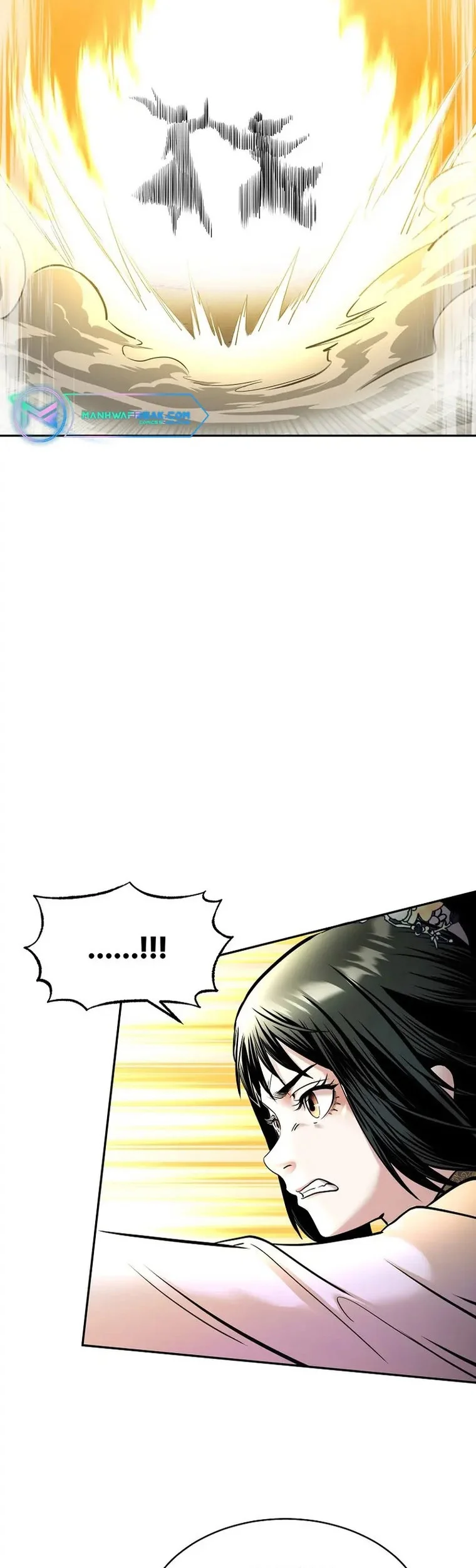 Demon in Mount Hua chapter 67 halaman 62